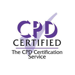 CPD Accredited