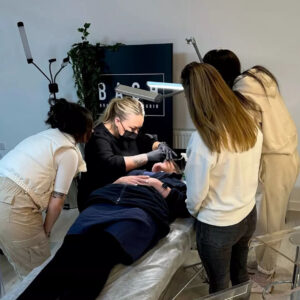 FREE Business and Social Media Strategy Course