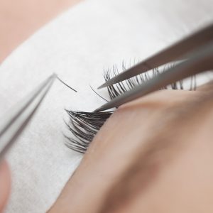 Classic Lash Extensions