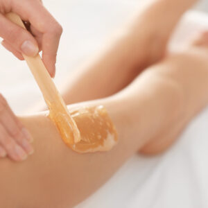 Waxing Course