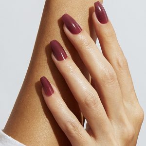 Gel Nails