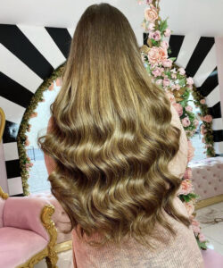 Hair Extension Course