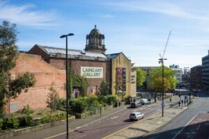 Laing Art Gallery