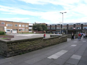 Leam Lane
