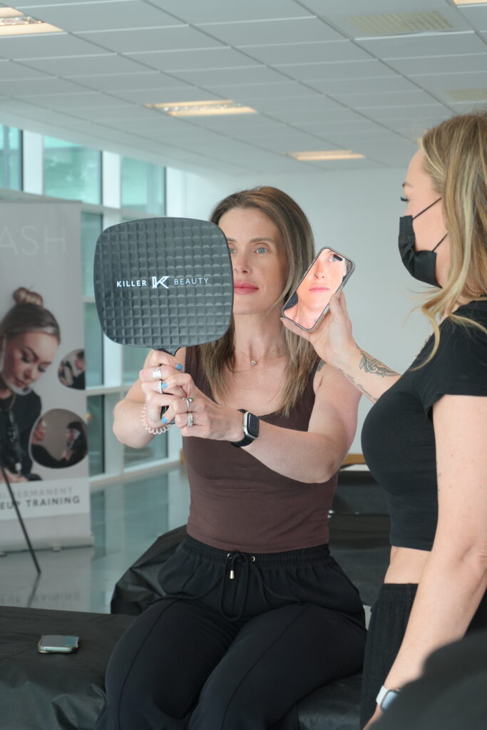 Lip Blush Beginners Course