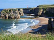 Marsden Beach