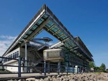 National Glass Centre