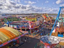 Ocean Beach Pleasure Park
