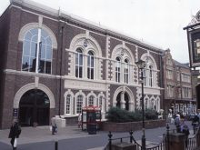 South Shields Museum & Art Gallery