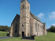 St Peter’s Church